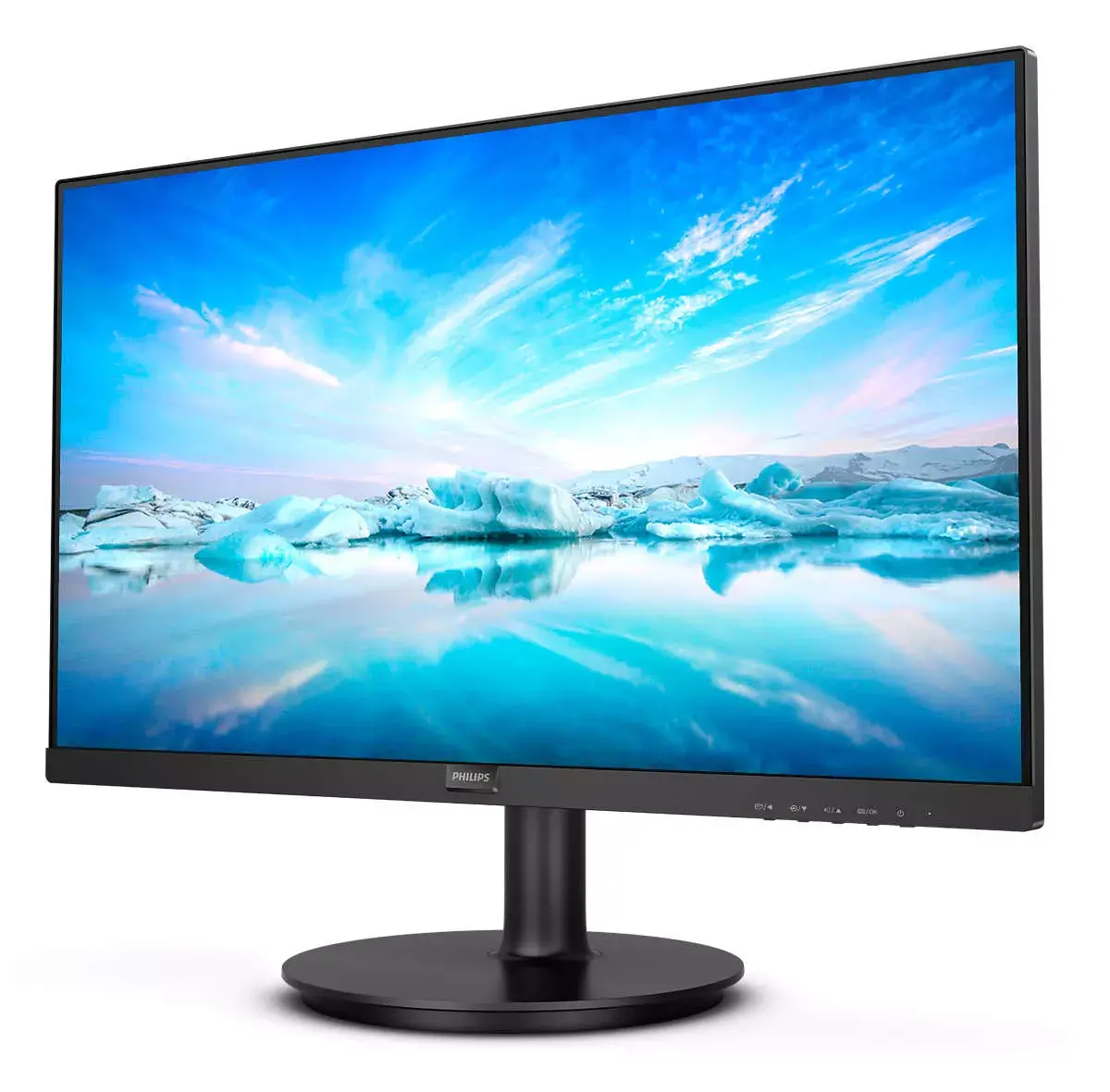 Monitors Philips V Line 222V8LA/00 Photo 4