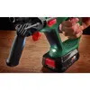 Перфоратор Bosch UniversalHammer 18V 1x4Ah Photo 6