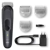 Грумер Braun Series 3 BG3350 Photo 2
