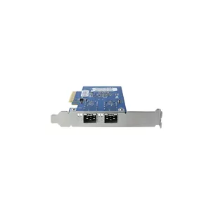 Network Card BlueOptics BLCNADAC02 Internal Ethernet Fiber 10000 Mbit/s