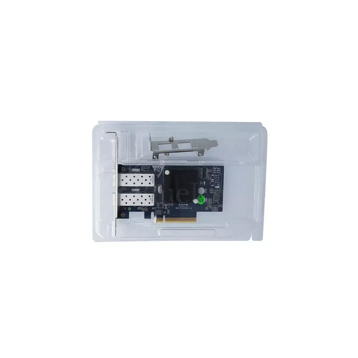 Сетевая карта BlueOptics BLCNADAC02 Photo 5