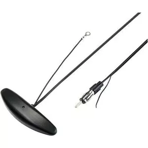 Telpas TV antena Renkforce RF-5087940 ar pastiprinātāju