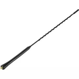 Aizstājama antena autoradio Renkforce RF-5087922 ar pastiprinātāju