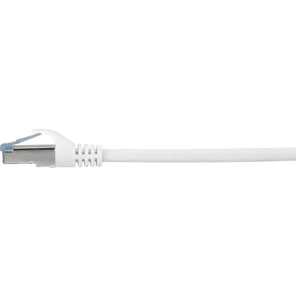 Renkforce RF-5043914 Cat6a S/FTP 1 м кабель Photo 5