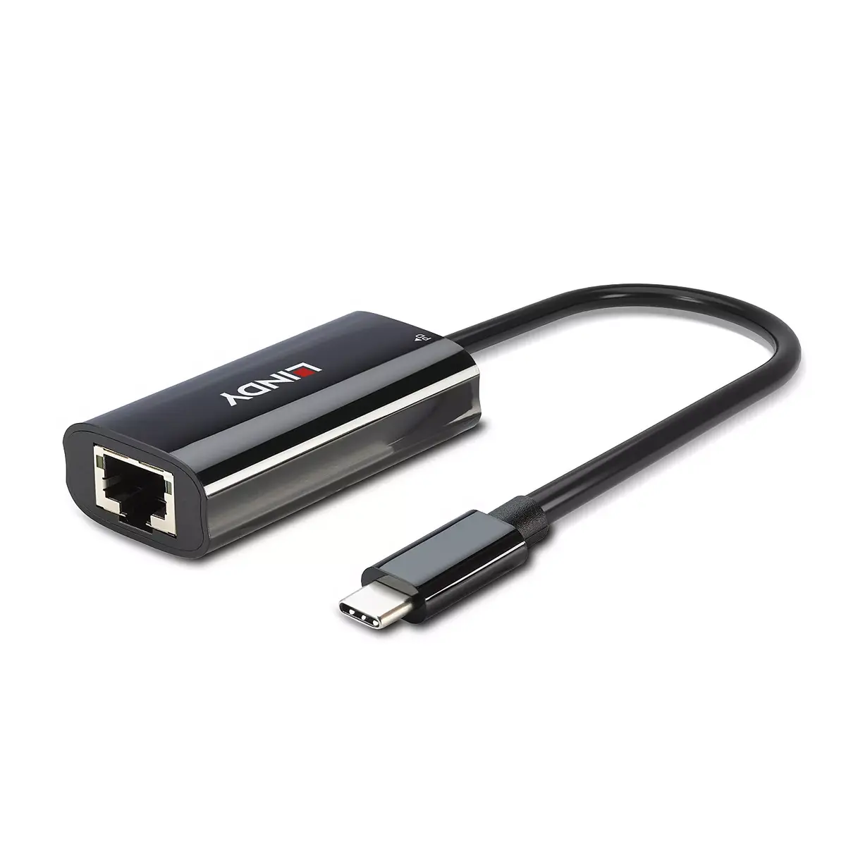 Lindy 43328 USB 3.2 Gen 1 Type‑C laptop dock Photo 2