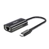 Lindy 43328 USB 3.2 Gen 1 Type‑C laptop dock Photo 2