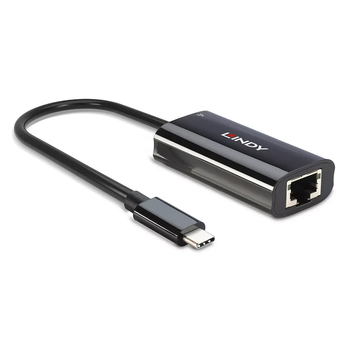 Lindy 43328 USB 3.2 Gen 1 Type‑C laptop dock Photo 3