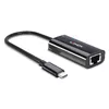Lindy 43328 USB 3.2 Gen 1 Type‑C laptop dock Photo 3