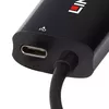 Lindy 43328 USB 3.2 Gen 1 Type‑C laptop dock Photo 4