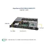 Supermicro SYS-1019D-4C-RAN13TP+ server SYS-1019D-4C-RAN13TP+ Photo 2