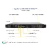 Supermicro SYS-1019D-4C-RAN13TP+ server SYS-1019D-4C-RAN13TP+ Photo 4