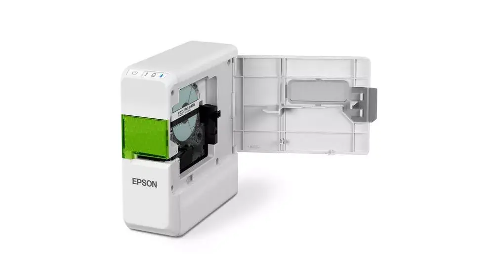 Etiķešu printeris Epson LabelWorks LW-C410 Photo 5