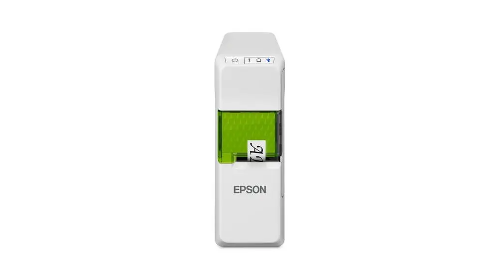 Epson LabelWorks LW-C410 uzlīmju printeris Photo 13