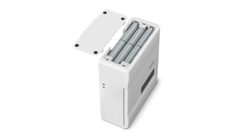 Epson LabelWorks LW-C410 uzlīmju printeris Photo 17