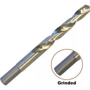 Drill bit HSS Pro 18.5 mm Irwin 10502414