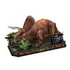 3D Puzle CubicFun NG Triceratops Photo 2