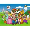 Sastāvdaļu puzle Ravensburger Super Mario Fun 100 gabali Photo 2