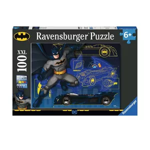 Jigsaw puzzle Ravensburger 13262 — 100 pieces, recommended age 6+