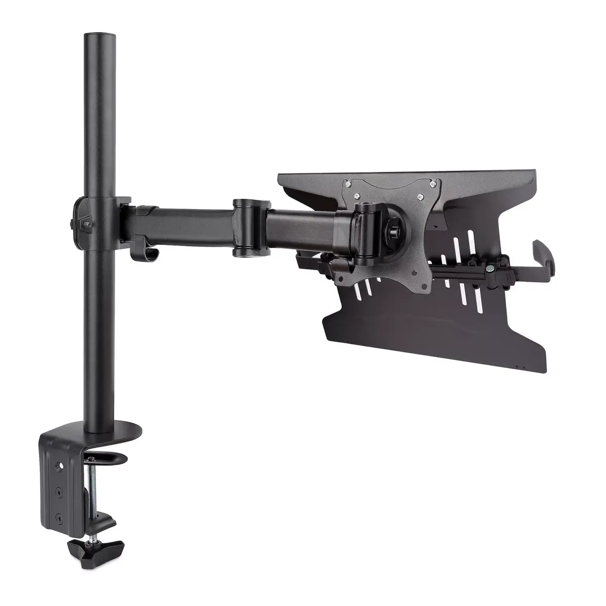 Laptop arm StarTech.com A-LAPTOP-DESK-MOUNT Photo 2