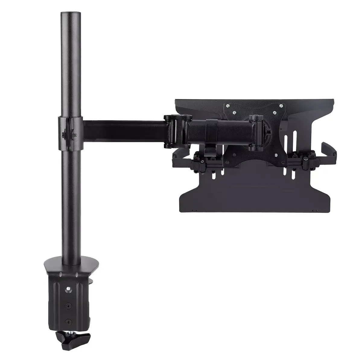 Laptop arm StarTech.com A-LAPTOP-DESK-MOUNT Photo 4