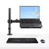 Laptop arm StarTech.com A-LAPTOP-DESK-MOUNT Photo 6