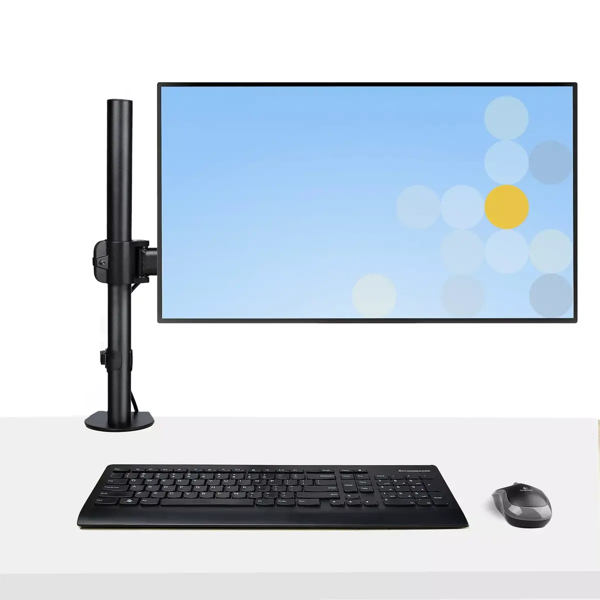 Laptop arm StarTech.com A-LAPTOP-DESK-MOUNT Photo 7