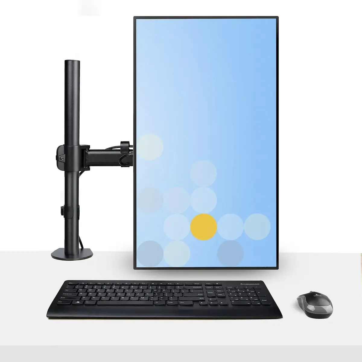 Laptop arm StarTech.com A-LAPTOP-DESK-MOUNT Photo 8