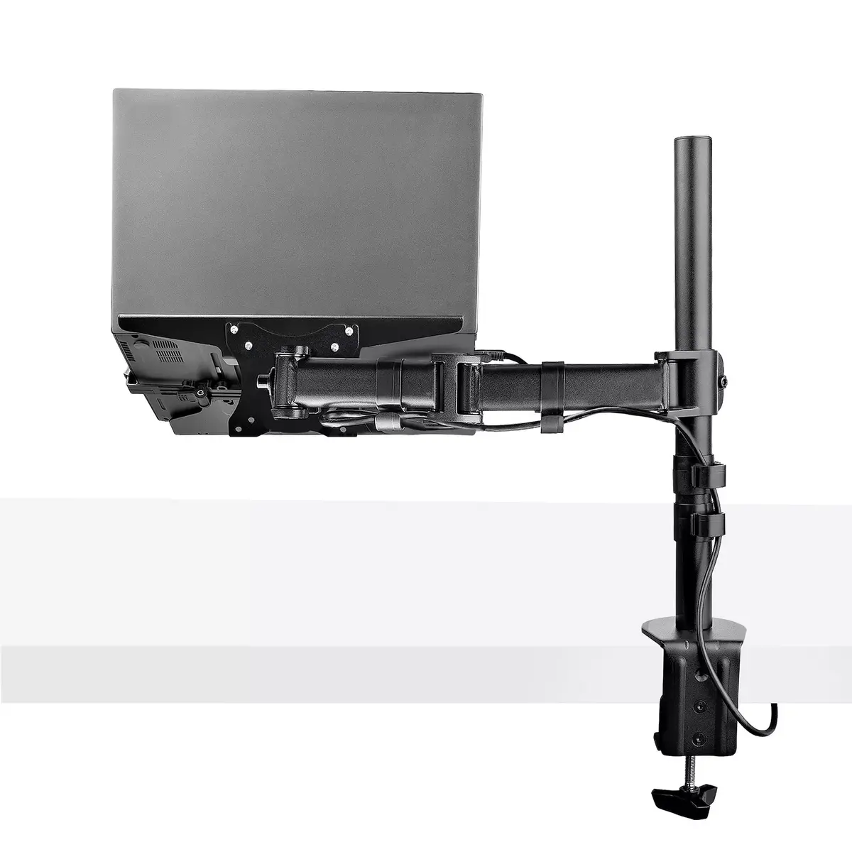 Laptop arm StarTech.com A-LAPTOP-DESK-MOUNT Photo 17