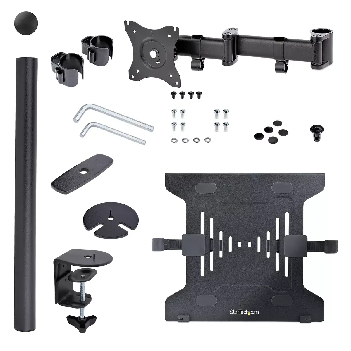 Laptop arm StarTech.com A-LAPTOP-DESK-MOUNT Photo 19