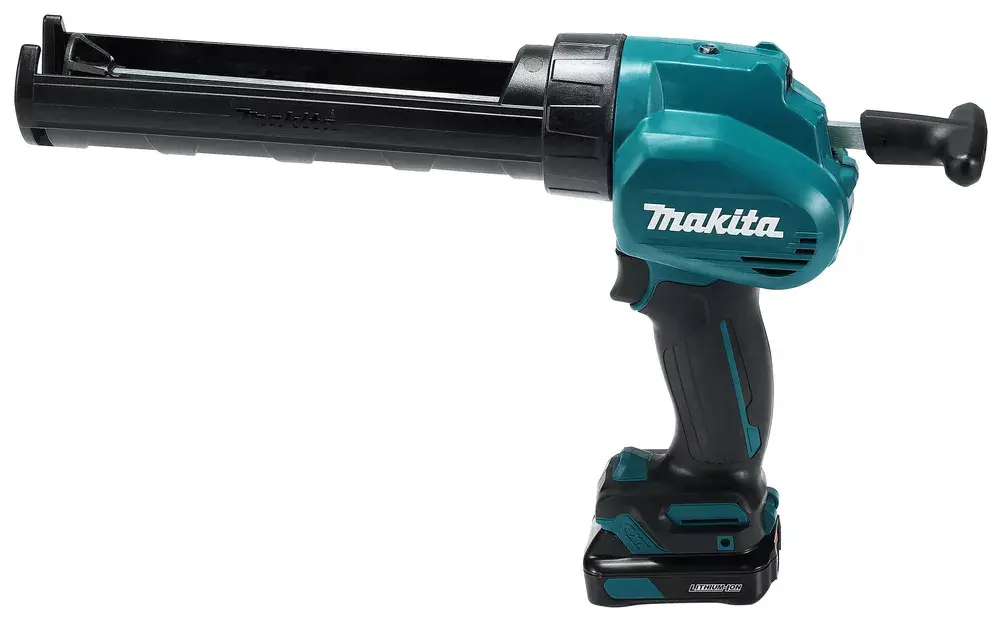 Makita CG100D akumulatora līmes pistole 12V Photo 2