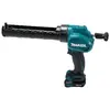 Makita CG100D akumulatora līmes pistole 12V Photo 2