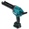 Makita CG100D akumulatora līmes pistole 12V Photo 3