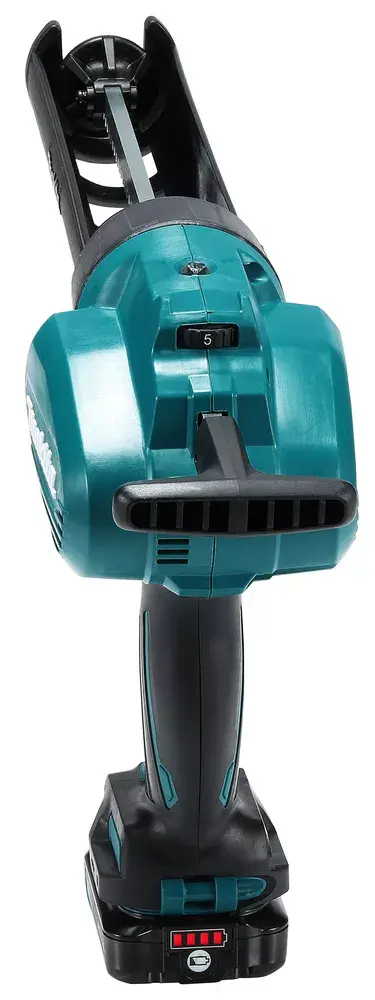 Makita CG100D akumulatora līmes pistole 12V Photo 4