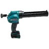 Makita CG100D akumulatora līmes pistole 12V Photo 6