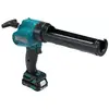 Makita CG100D akumulatora līmes pistole 12V Photo 7