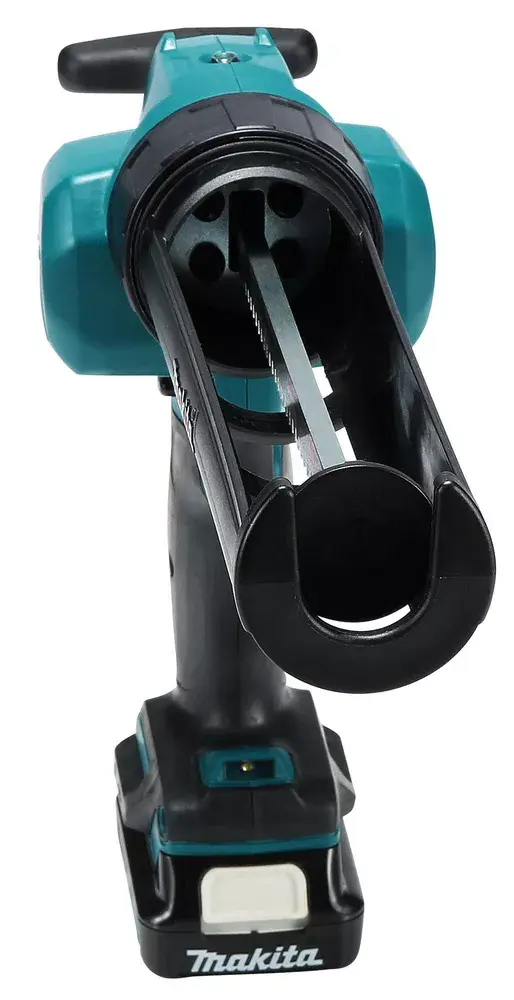Makita CG100D akumulatora līmes pistole 12V Photo 8