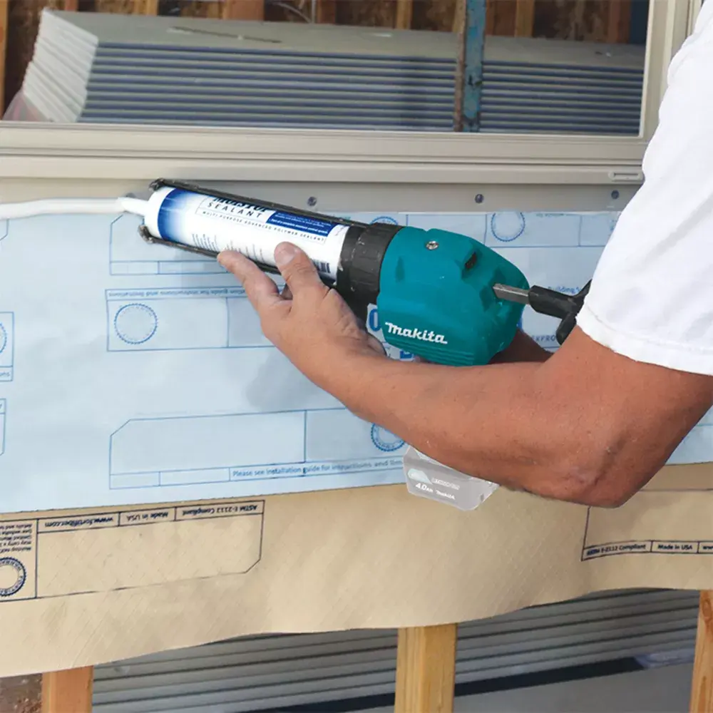 Makita CG100D akumulatora līmes pistole 12V Photo 9
