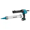 Makita CG100D akumulatora līmes pistole 12V Photo 11