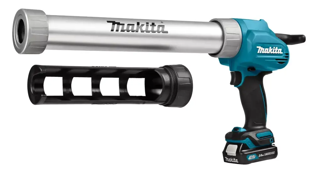 Makita CG100D akumulatora līmes pistole 12V Photo 12