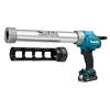 Makita CG100D akumulatora līmes pistole 12V Photo 12