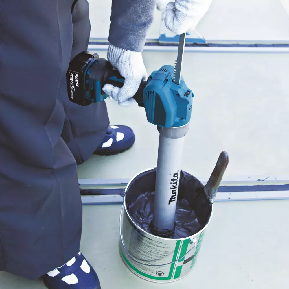 Makita CG100D akumulatora līmes pistole 12V Photo 14
