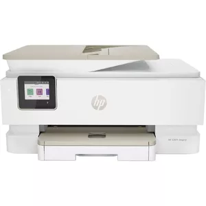 МФУ HP ENVY Inspire 7920e — термоструйный принтер, цветной, A4, Wi‑Fi, дуплекс, 15 стр/мин (чёрн.), 4800×1200 dpi