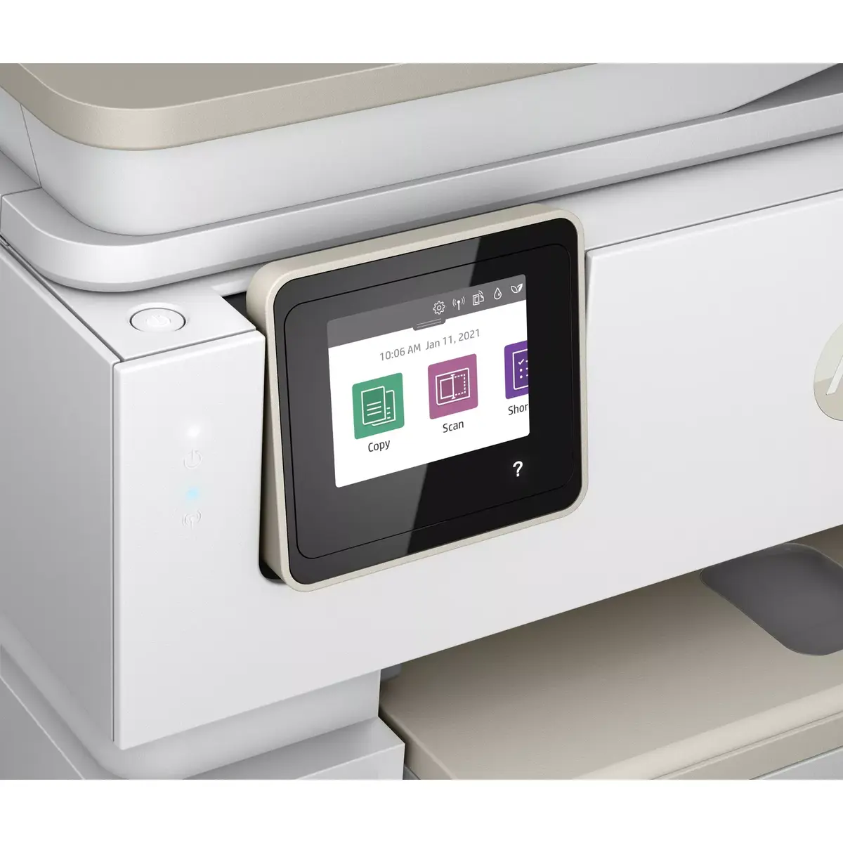 HP ENVY Inspire 7920e МФУ Photo 2