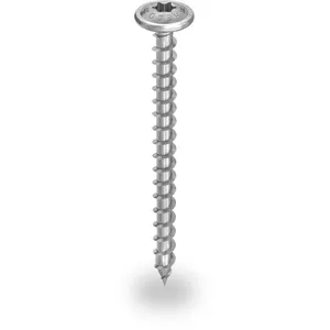 K2 2004111 screw/bolt 80 mm 50 pc(s) M8