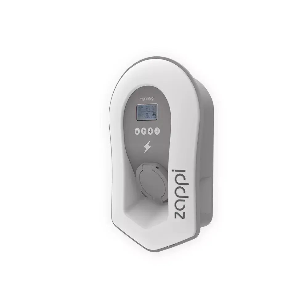Vehicle battery charger myENERGY ZAPPI-2H22UW-T Photo 3