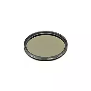 Hoya NDx4 58mm Neitrāla blīvuma kameras filtrs 5,8 cm