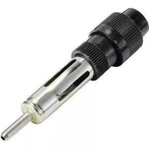 Antenna adapter Renkforce RF-5087918 — coaxial connection adapter