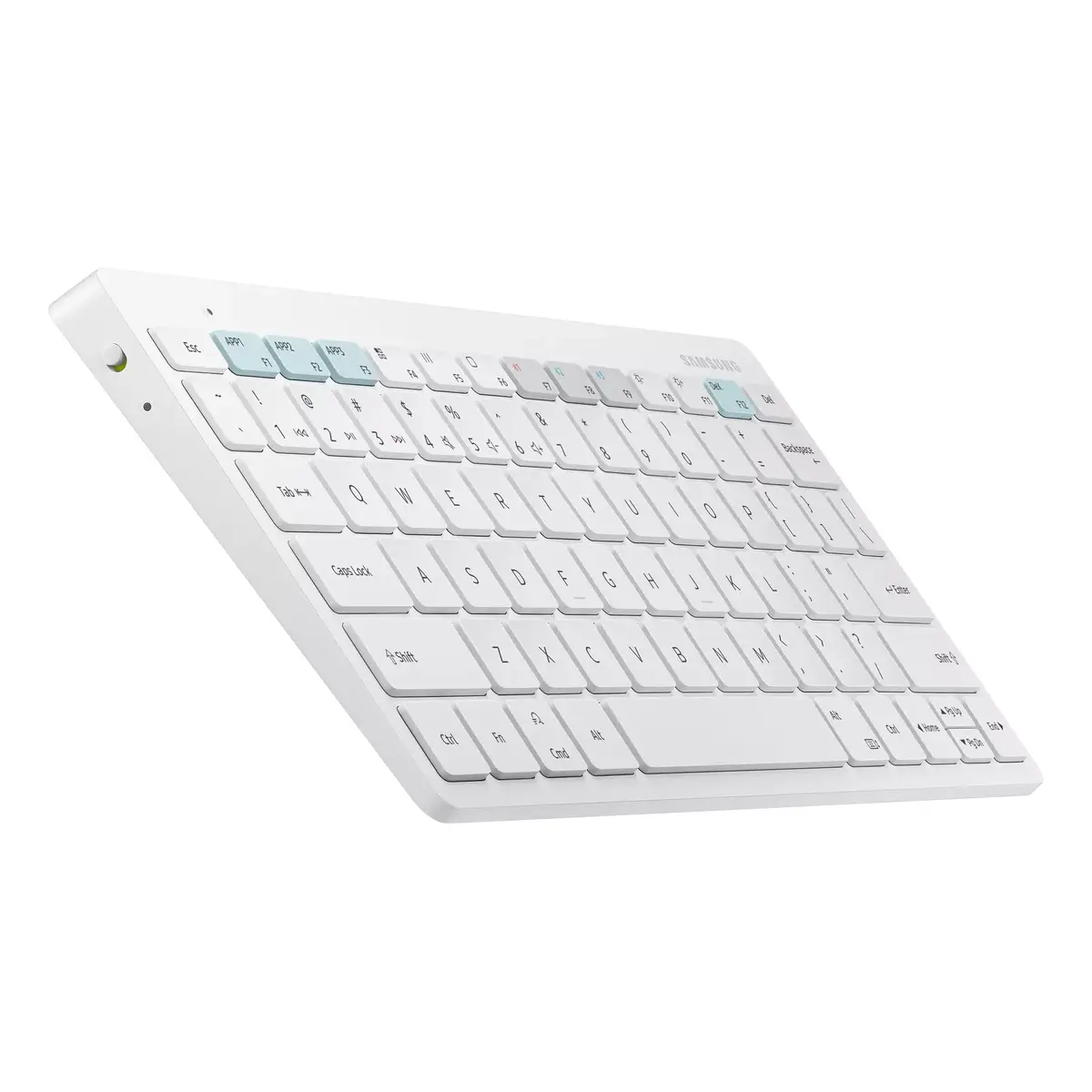 Samsung EJ-B3400 Bluetooth tastatūra Photo 3