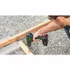 Bosch UniversalImpact 18V-60 akumulatora triecienurbis Photo 3