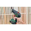 Bosch UniversalImpact 18V-60 akumulatora triecienurbis Photo 6